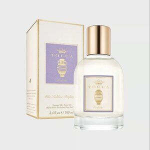 Tocca Dry Body Oil Colette 100ml